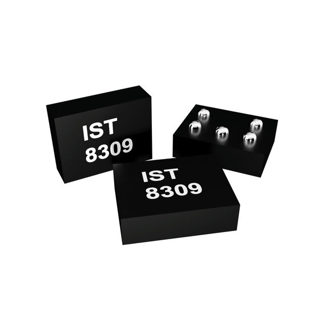 iST8309