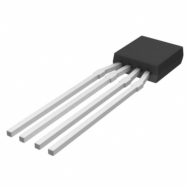 SENSOR MR ANALOG SOT195