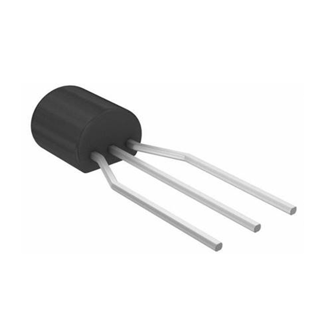 SENSOR HALL EFFECT ANALOG TO92-3