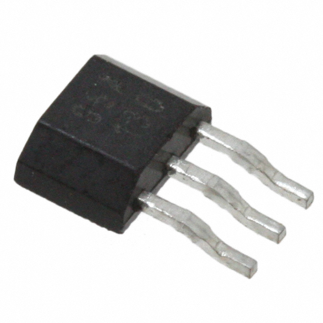 SENSOR HALL EFFECT ANALOG 3SMD
