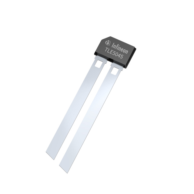 SENSOR HALL EFFECT PWM SSO-2