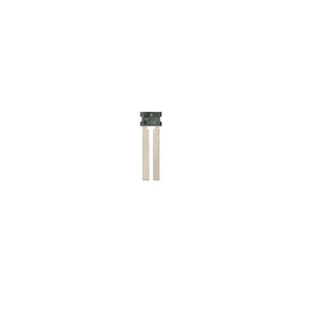 2 WIRE PWM SPEED AND DIR AMR SEN