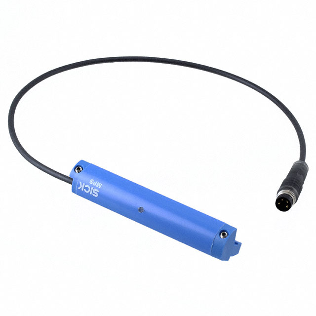 SEN T-SLOT CYLINDER 64MM M8