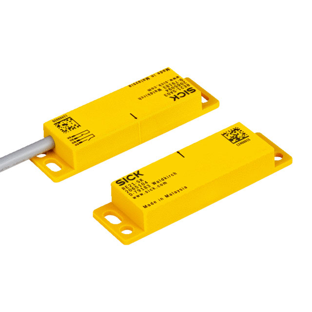 SENSOR REED SW 1NO/1NC