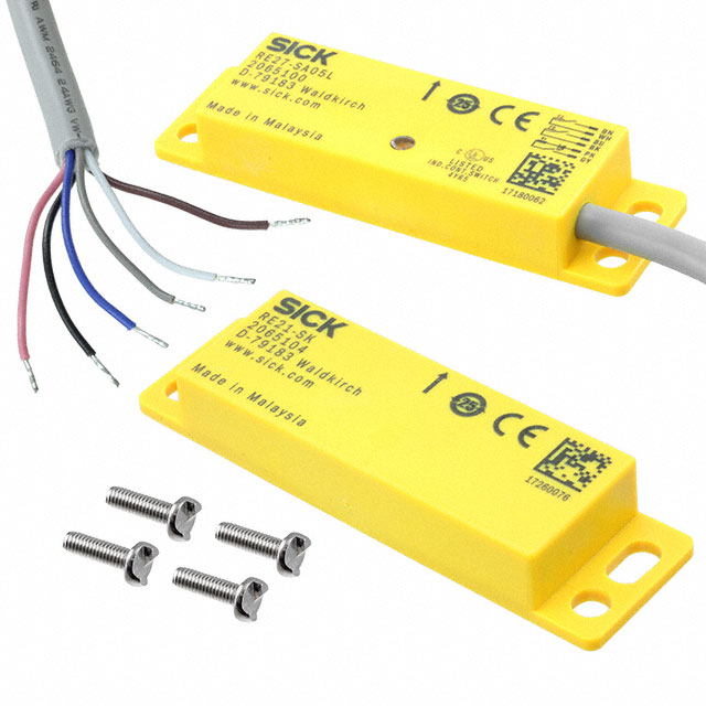 SENSOR REED SW 2NO