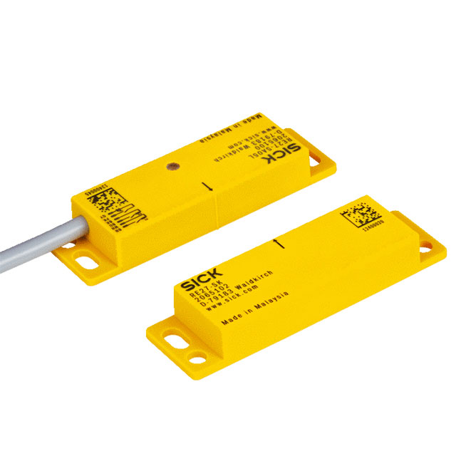 SENSOR REED SW 2NO