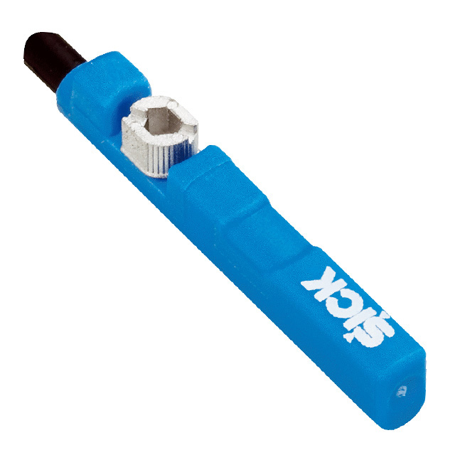 SEN C-SLOT CYLINDER 23.7MM M8