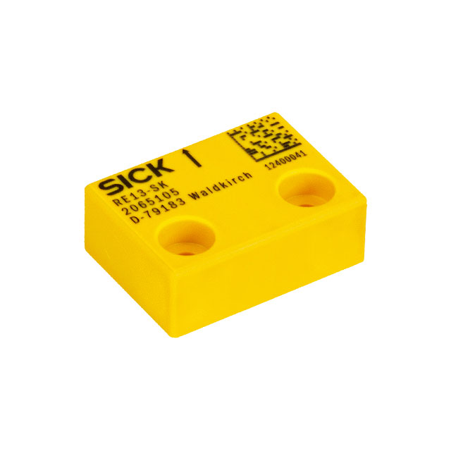 SENSOR REED SW ACTUATOR