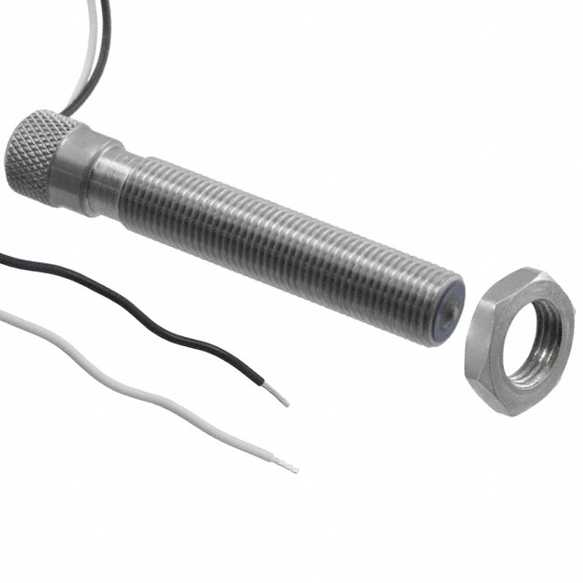 SENSOR VRS SINE WAVE WIRE LEADS
