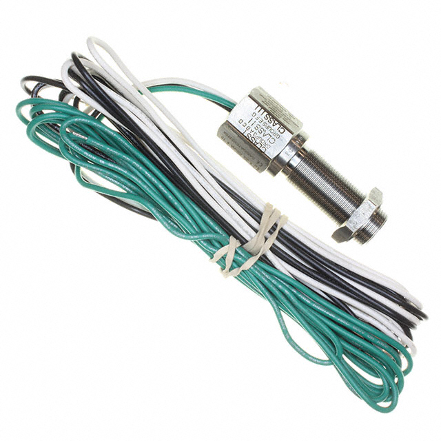 SENSOR VRS SINE WAVE WIRE LEADS