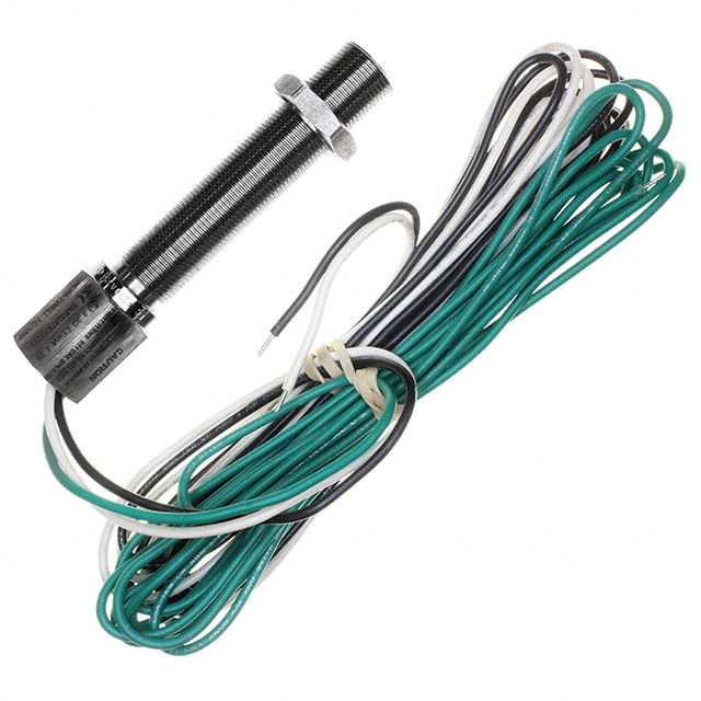 SENSOR VRS SINE WAVE WIRE LEADS