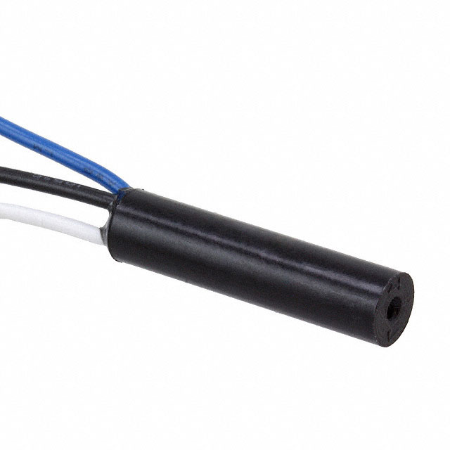 SENSOR REED SW SPDT WIRE LEADS