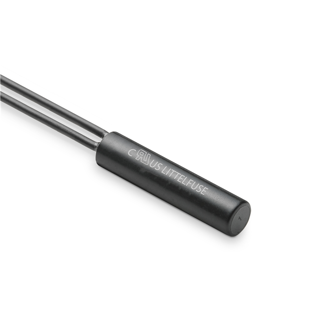 SENSOR REED SW SPST-NC W LEADS