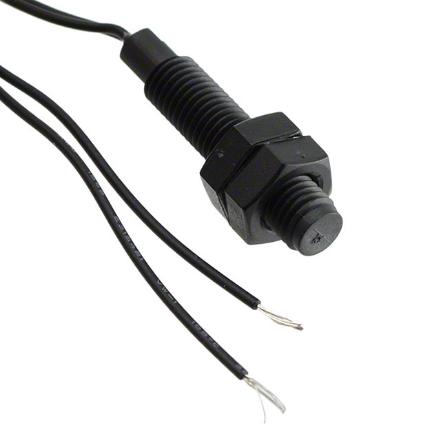 SENSOR REED SW SPST-NO W LEADS