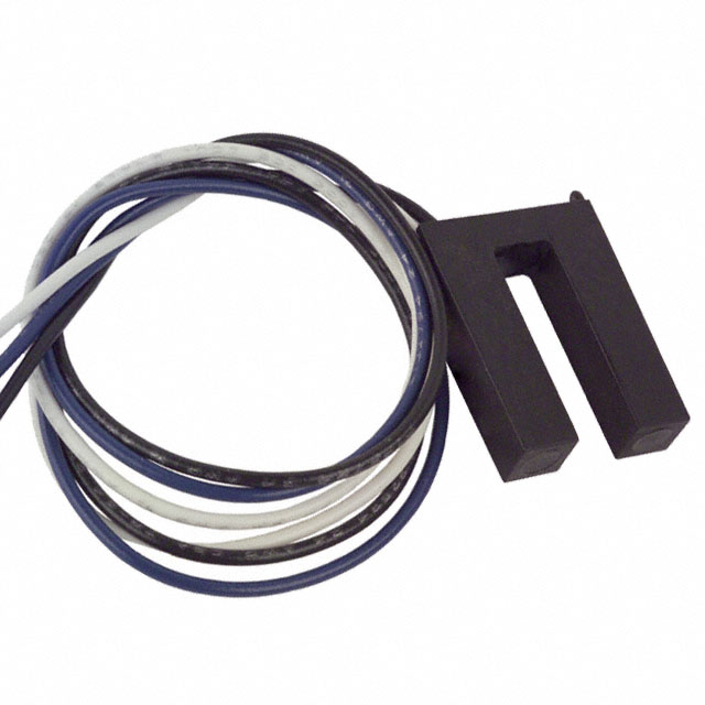 SENSOR REED SW SPDT WIRE LEADS