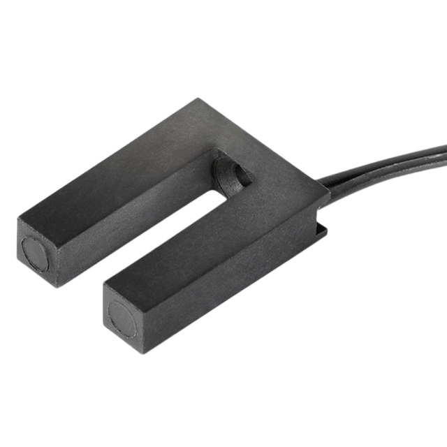 SENSOR REED SW SPST-NC W LEADS