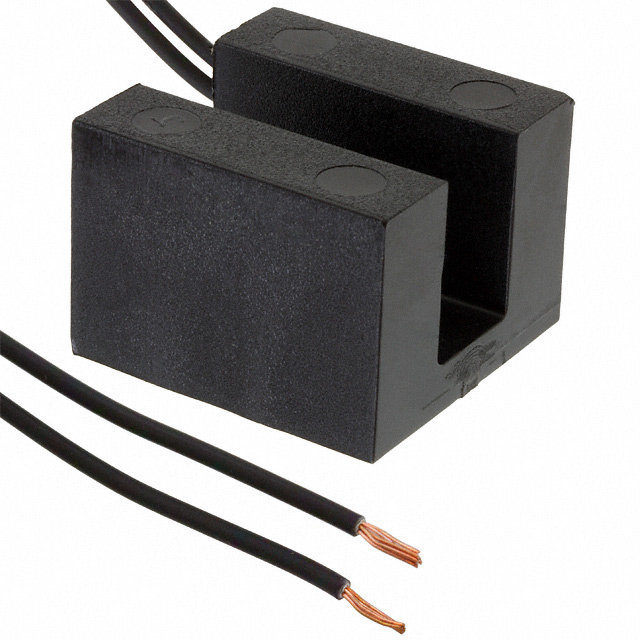 SENSOR REED SW SPST-NC W LEADS