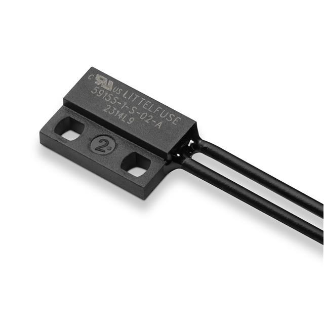 REED SWITCH