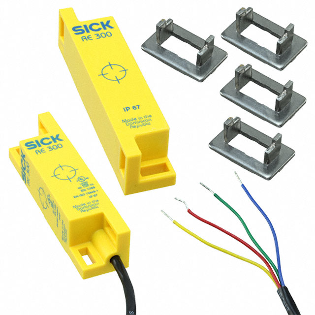 SENSOR REED SW 1NO/1NC