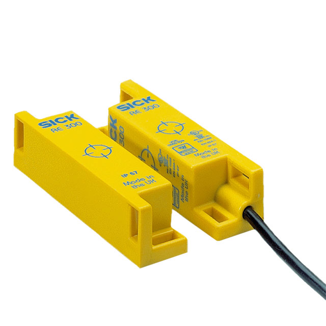 SENSOR REED SW 1NO/1NC