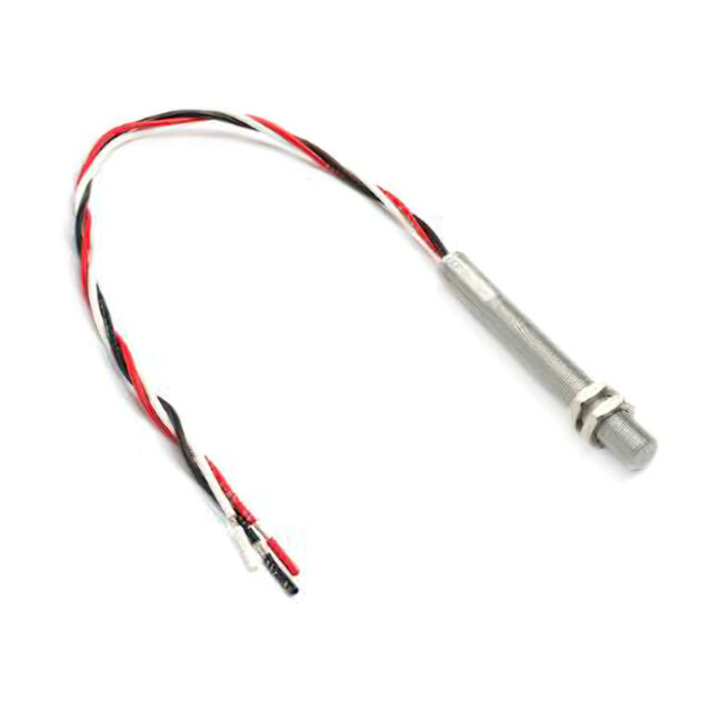 GEAR TOOTH SPEED SENSOR
