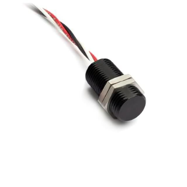 GEAR TOOTH SPEED SENSOR