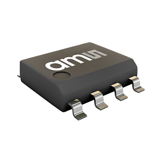 THE AS5070 IS A HIGH-RESOLUTION