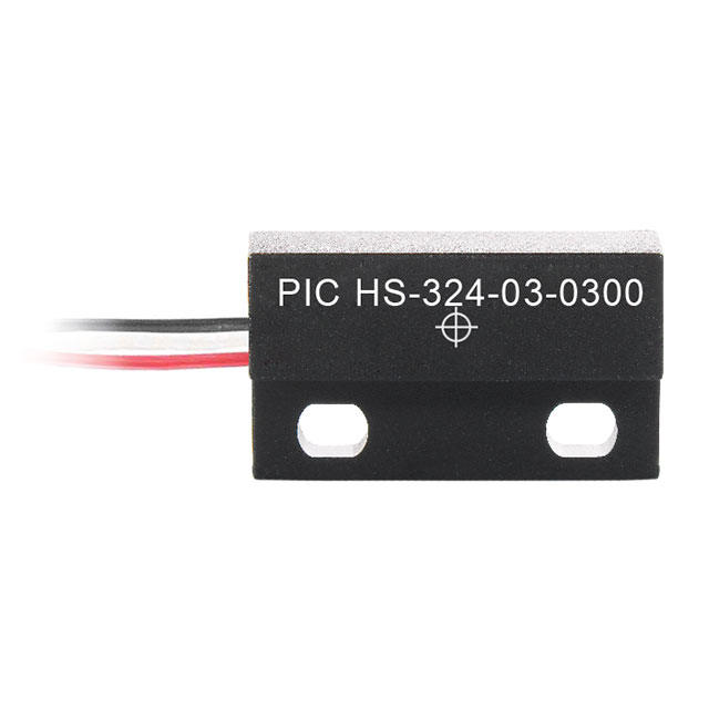UNIPOLAR 3 - WIRE