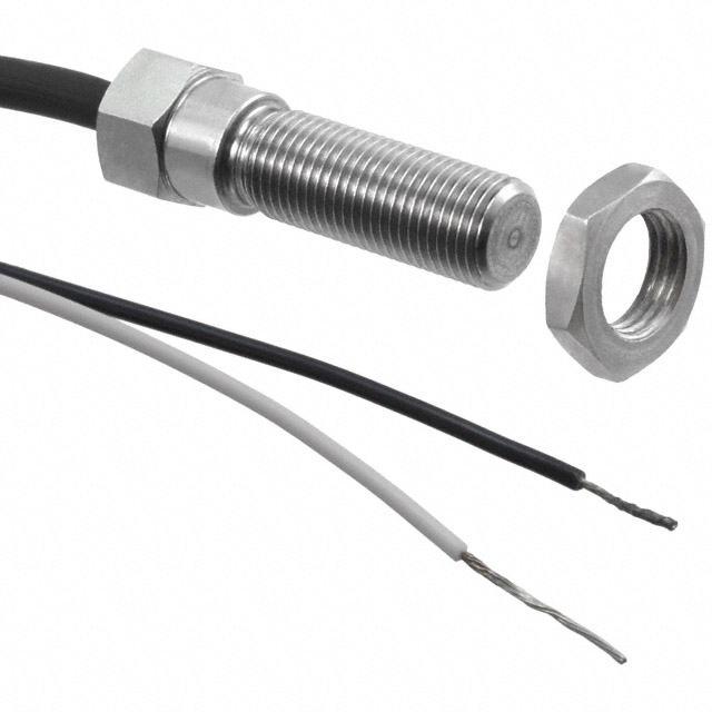 SENSOR VRS SINE WAVE WIRE LEADS