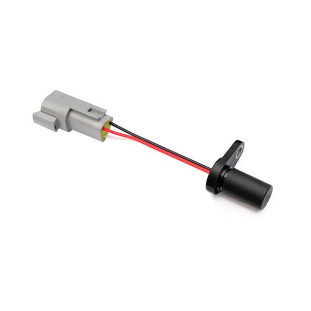 GEAR TOOTH SENSOR - FLANGE MOUNT