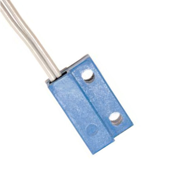 MINI BLUE LH 125VAC/0.28A RECTAN
