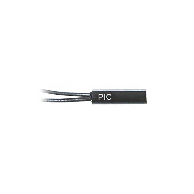 ULTRAMINIATURE REED SENSOR