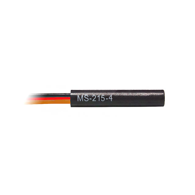 FORM C REED SENSOR