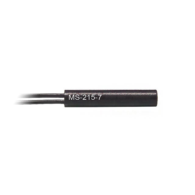 NORMALLY CLOSED REED SENSOR
