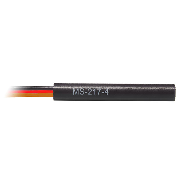 FORM C REED SENSOR