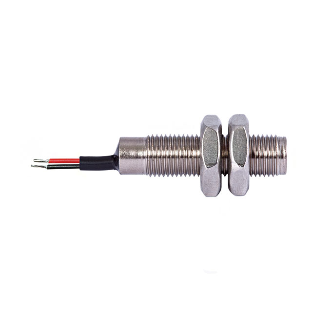 REED SENSOR M10 METAL THREAD