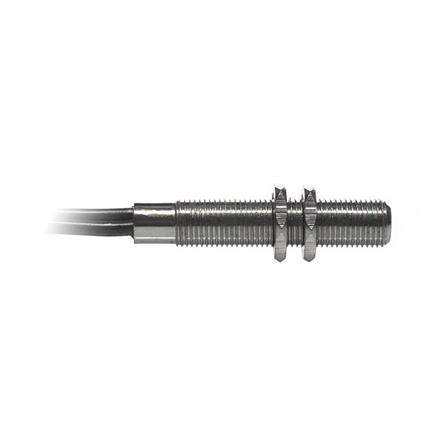 MINIATURE REED SENSOR M5 METAL T