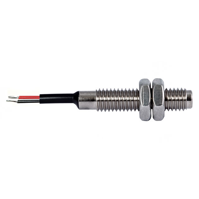 REED SENSOR M8 METAL THREAD