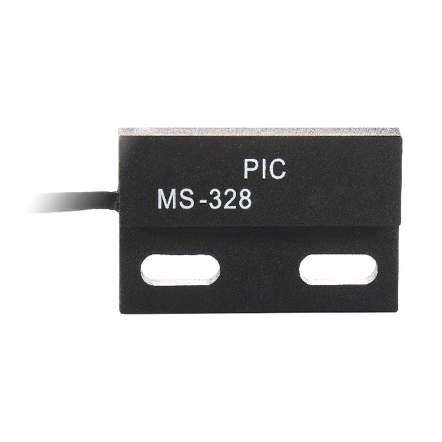 MAINS SWITCHING REED SENSOR FLAT
