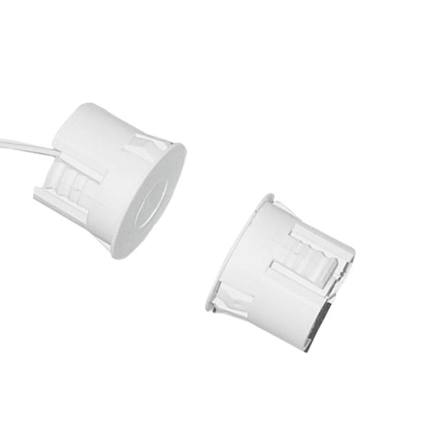 1" CLOSED LOOP DOOR CONTACT BROW