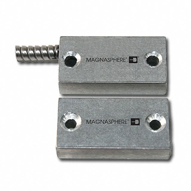SENSOR SWITCH SPST-NO WIRE LEADS