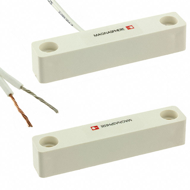 SENSOR SWITCH SPST-NC WIRE LEADS