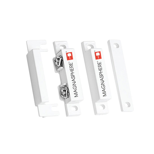 2.5" SURFACE MOUNT DOOR CONTACT
