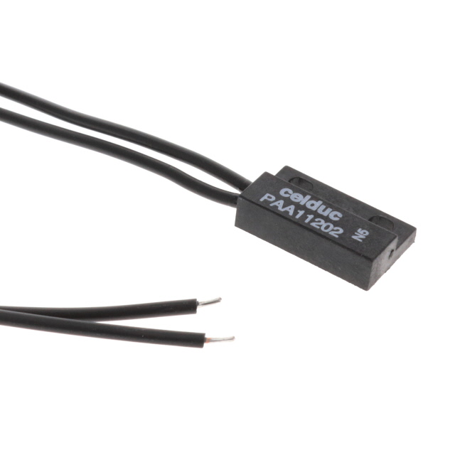 PROXIMITY SENSOR 1NO/S15-20AT/CA
