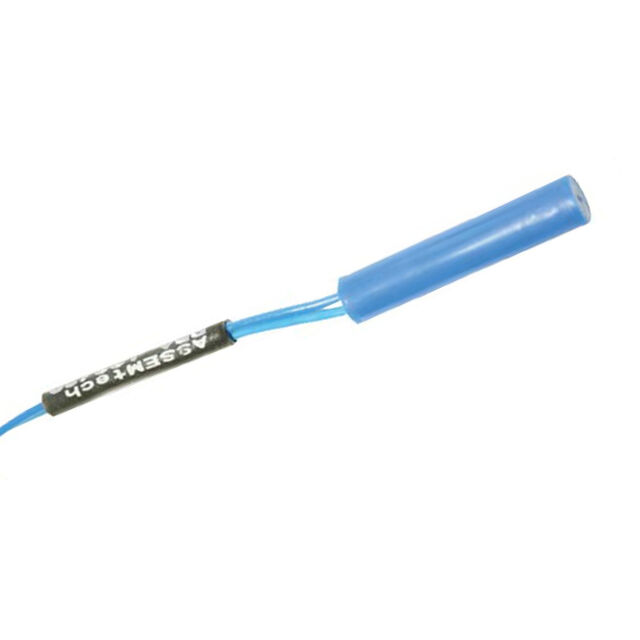 BLUE 140VAC/0.25A TUBULAR PROXIM