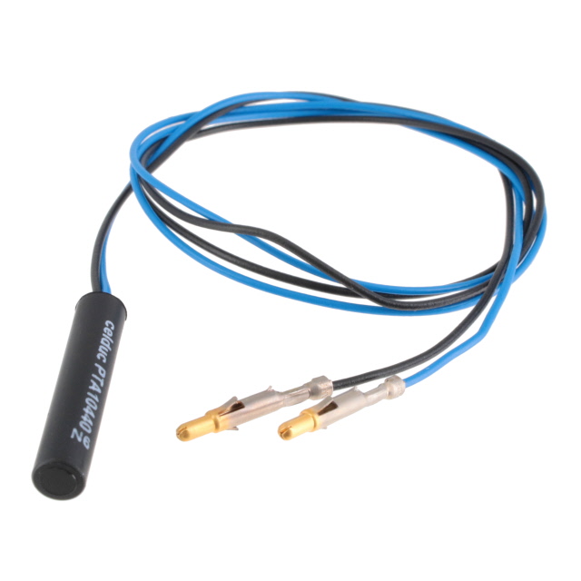 PROXIMITY SENSOR 1NO/2 WIRES WIT
