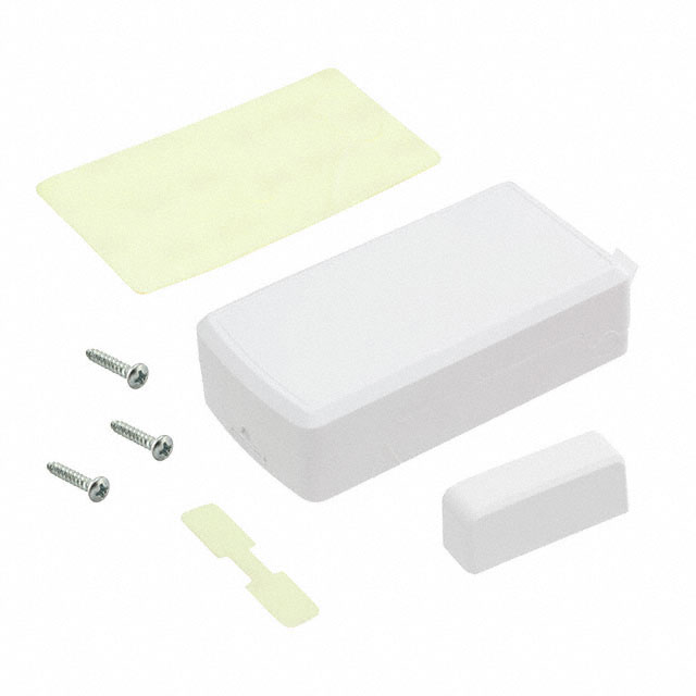 SIGFOX PROBELESS TEMP SENSOR
