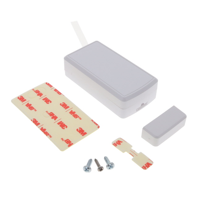 REVEAL WIRELESS PROXIMITY SENSOR
