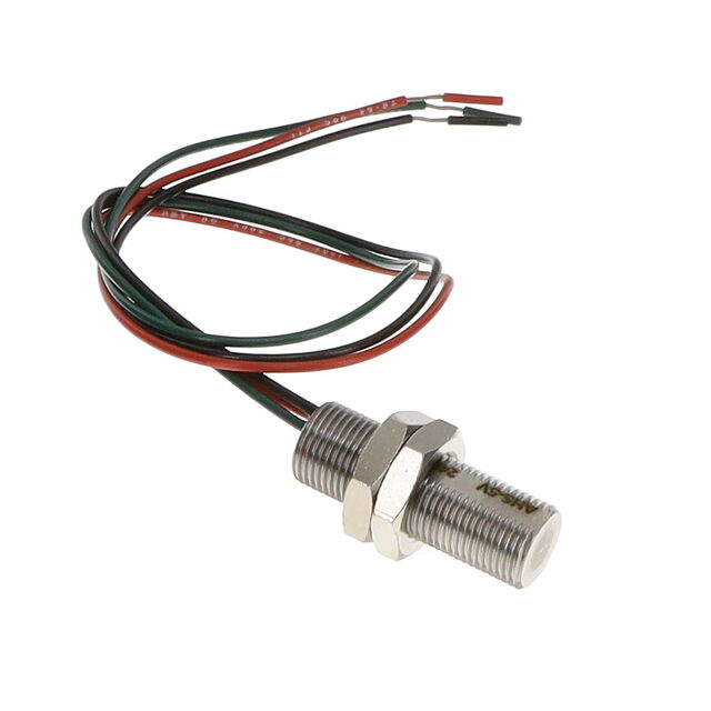 ANALOG HALL SENSOR
