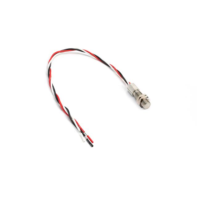 HALL SWITCH - CYLINDER, THREADED